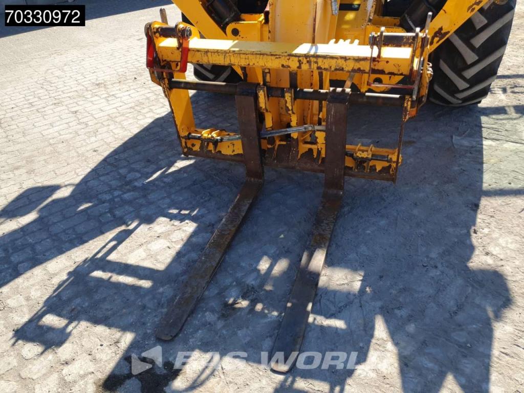 JCB 535-125 Sway Photo 25