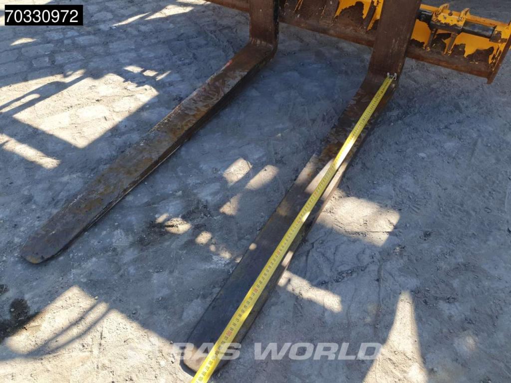 JCB 535-125 Sway Photo 27