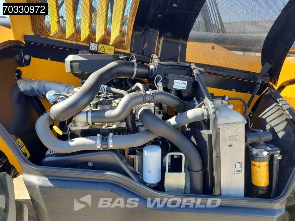 JCB 535-125 Sway Photo 29