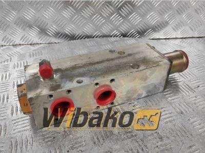 Case 921C en vente par Wibako