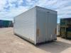 CONTAINER FURGONATO USATO Photo 3 thumbnail