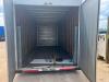 CONTAINER FURGONATO USATO Photo 4 thumbnail