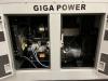 Giga Power LT-W30GF 37.5KVA silent set Photo 8 thumbnail