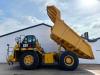 Caterpillar 772G - Automatic Greasing / Body Heating Photo 17 thumbnail