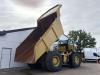 Caterpillar 772G - Automatic Greasing / Body Heating Photo 23 thumbnail