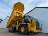 Caterpillar 772G - Automatic Greasing / Body Heating Photo 24 thumbnail