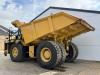 Caterpillar 772G - Automatic Greasing / Body Heating Photo 3 thumbnail