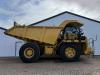 Caterpillar 772G - Automatic Greasing / Body Heating Photo 6 thumbnail