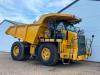 Caterpillar 772G - Automatic Greasing / Body Heating Photo 7 thumbnail