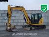 Caterpillar 308 CR A/C - 3 Buckets Photo 1 thumbnail