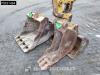 Caterpillar 308 CR A/C - 3 Buckets Photo 11 thumbnail