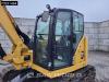 Caterpillar 308 CR A/C - 3 Buckets Photo 20 thumbnail