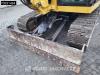 Caterpillar 308 CR A/C - 3 Buckets Photo 22 thumbnail