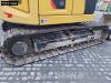 Caterpillar 308 CR A/C - 3 Buckets Photo 23 thumbnail