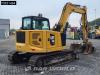 Caterpillar 308 CR A/C - 3 Buckets Photo 6 thumbnail
