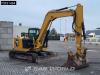 Caterpillar 308 CR A/C - 3 Buckets Photo 7 thumbnail