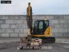 Caterpillar 308 CR A/C - 3 Buckets Photo 9 thumbnail
