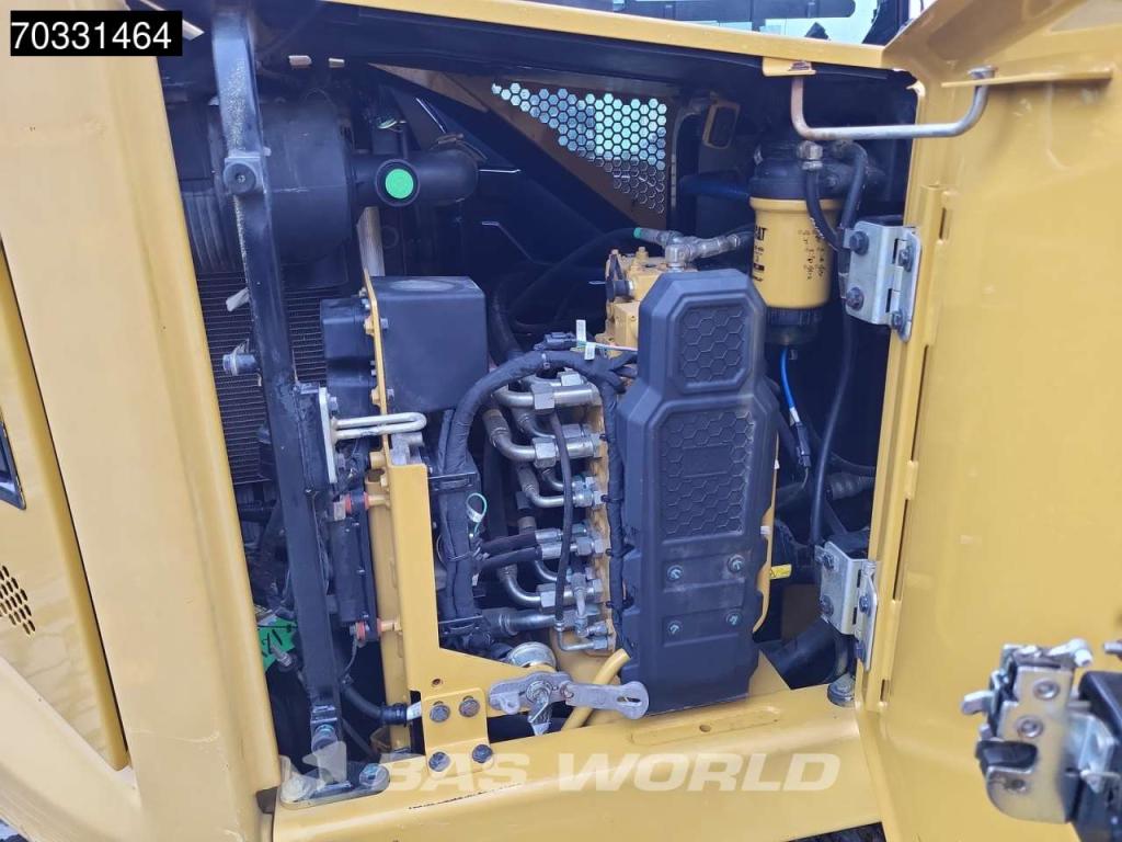 Caterpillar 308 CR A/C - 3 Buckets Photo 19