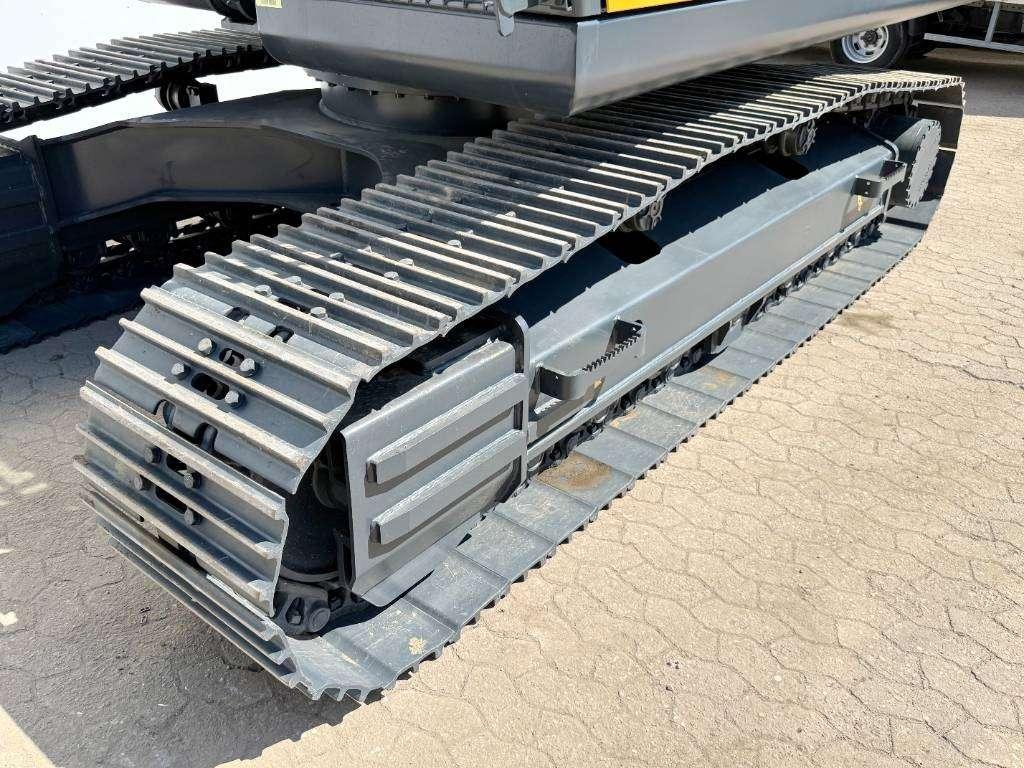 Hyundai R210 *2025 Model* New / Unused / Hammer Lines Photo 16