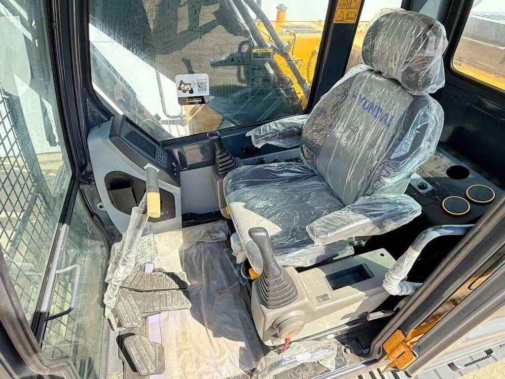 Hyundai R210 *2025 Model* New / Unused / Hammer Lines Photo 8