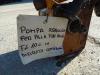 Pompe hydraulique pour Fiat Allis FL10C Photo 8 thumbnail
