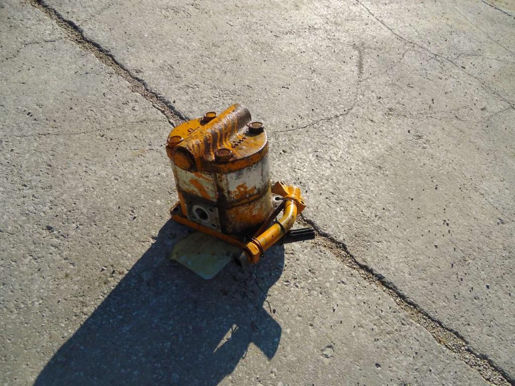 Pompe hydraulique pour Fiat Allis FL10C Photo 2