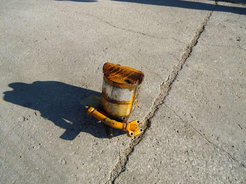 Pompe hydraulique pour Fiat Allis FL10C Photo 5