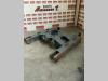 Train de roulement pour Neuson 3402 Photo 1 thumbnail