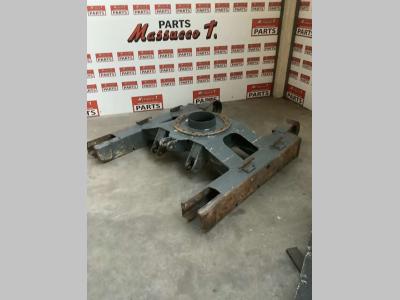 Train de roulement pour Neuson 3402 en vente par Massucco T. Srl Area Ricambi