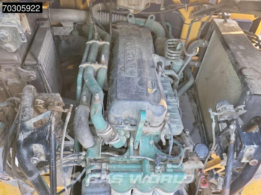 Volvo A30 D Tail gate Photo 17