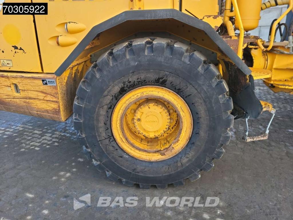 Volvo A30 D Tail gate Photo 18
