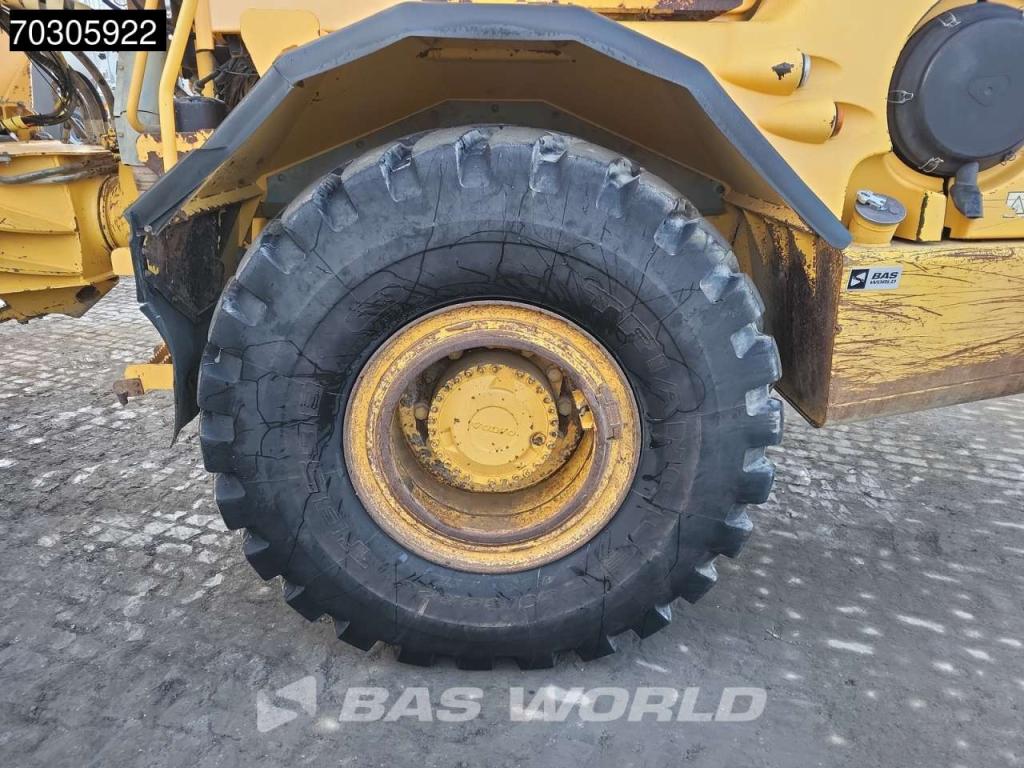 Volvo A30 D Tail gate Photo 19