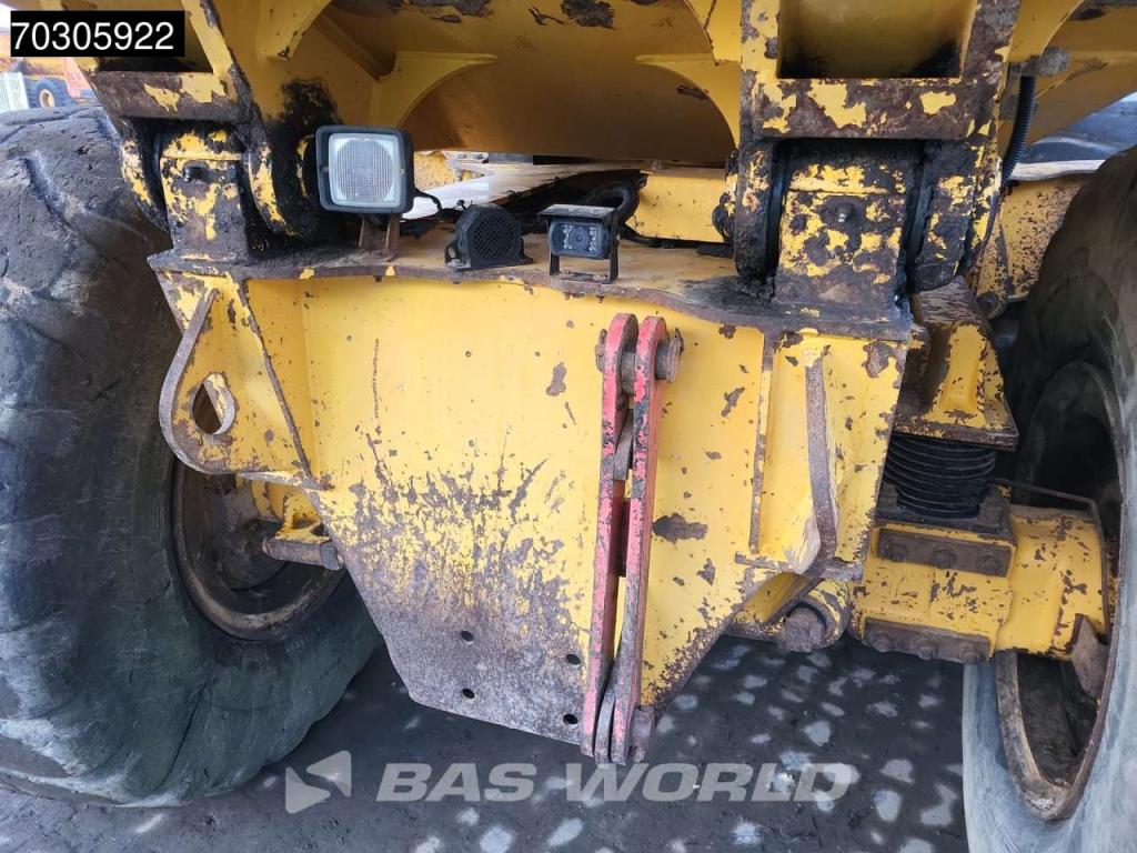 Volvo A30 D Tail gate Photo 22