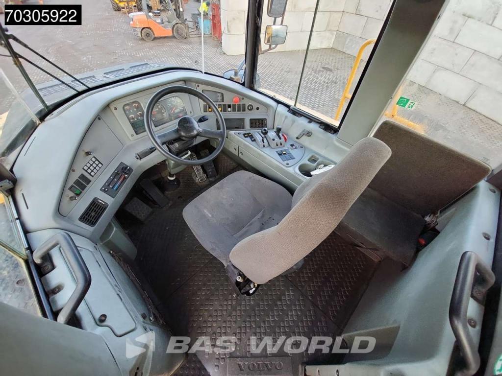 Volvo A30 D Tail gate Photo 23