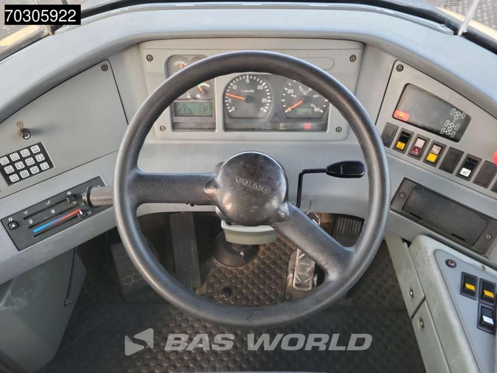Volvo A30 D Tail gate Photo 24