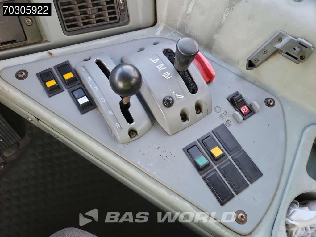 Volvo A30 D Tail gate Photo 25