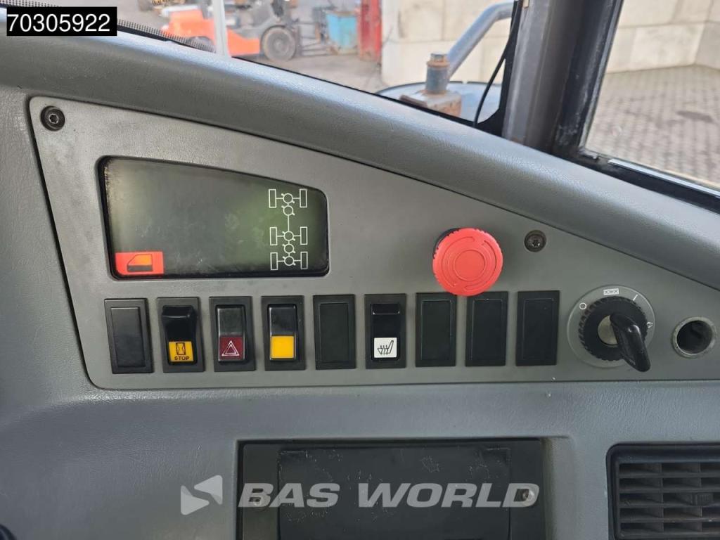 Volvo A30 D Tail gate Photo 26