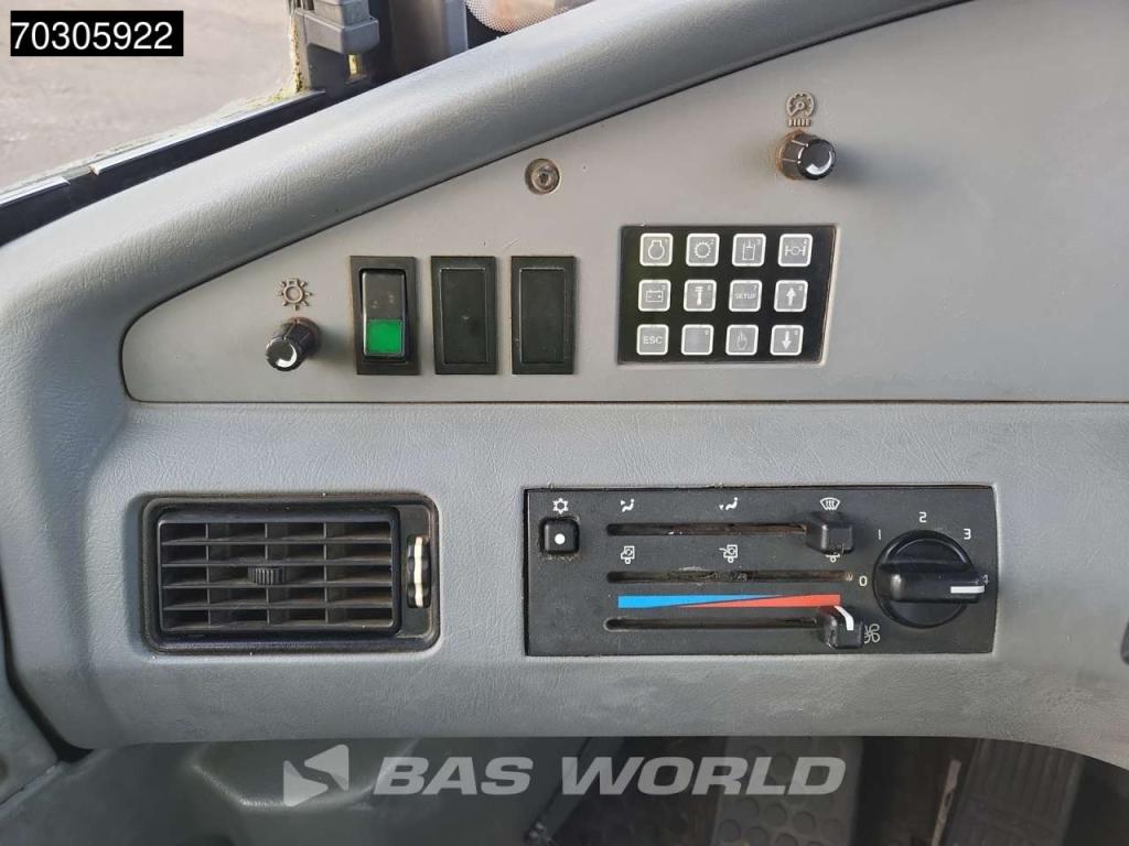Volvo A30 D Tail gate Photo 27
