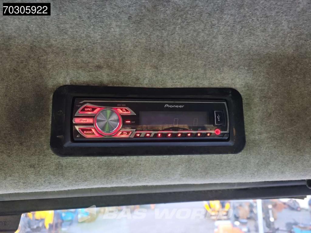 Volvo A30 D Tail gate Photo 28