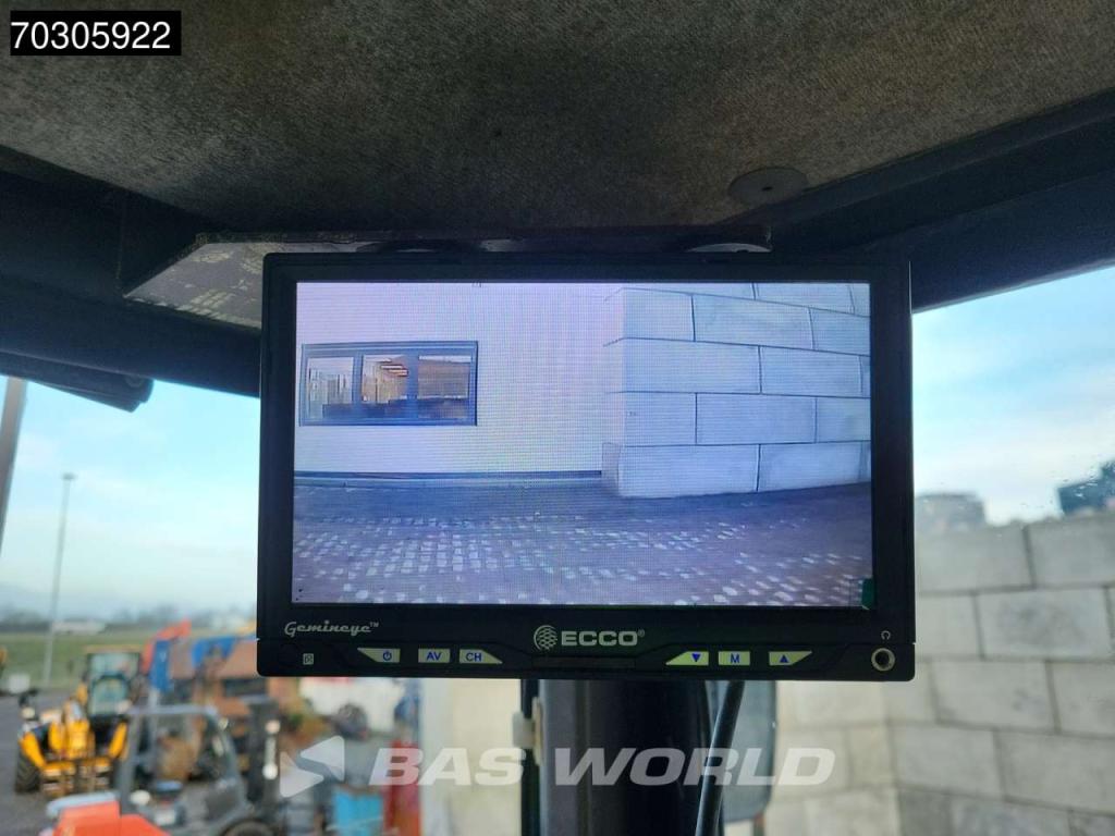 Volvo A30 D Tail gate Photo 29