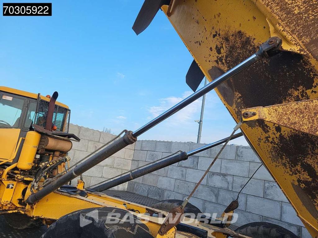 Volvo A30 D Tail gate Photo 3