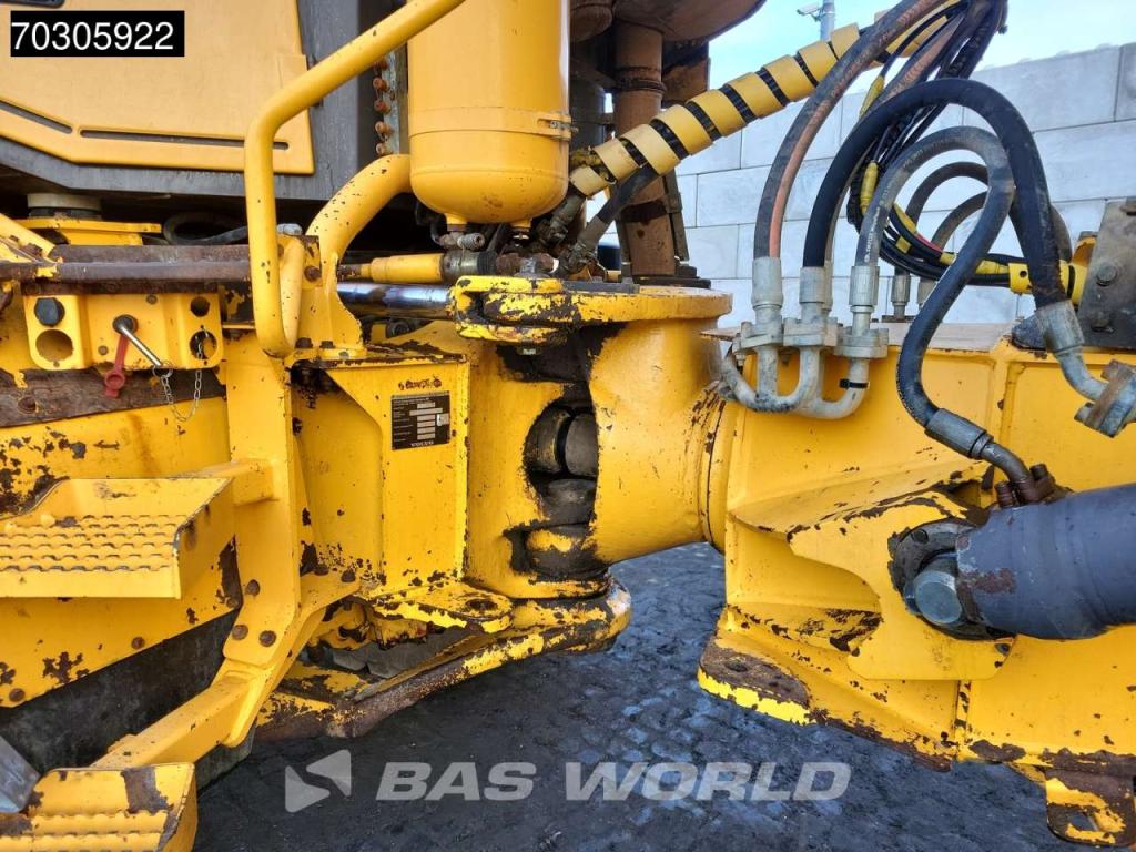 Volvo A30 D Tail gate Photo 9