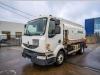 Renault 220 DCI // CITERNE ALU 10.000L + 4COMP Photo 1 thumbnail