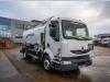Renault 220 DCI // CITERNE ALU 10.000L + 4COMP Photo 2 thumbnail