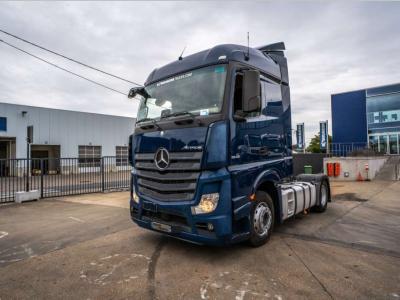 Mercedes-Benz ACTROS 1846 LS en vente par Braem NV