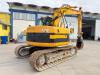 JCB JZ 140 Photo 3 thumbnail