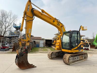 JCB JZ 140 en vente par Gruppo Movimento Terra Srl