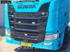 Scania S450 S 4X2 NL-Truck Retarder 2xTanks ACC Photo 6 thumbnail