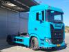Scania S450 S 4X2 NL-Truck Retarder 2xTanks ACC Photo 8 thumbnail