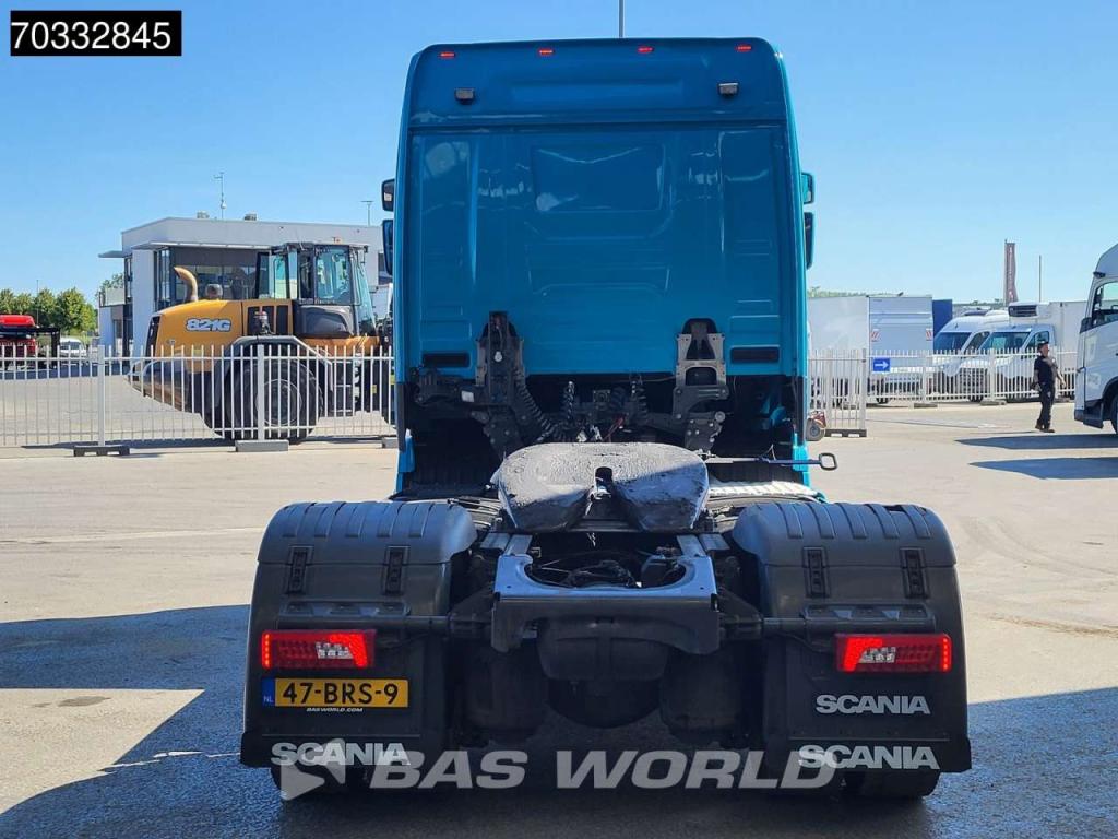 Scania S450 S 4X2 NL-Truck Retarder 2xTanks ACC Photo 10